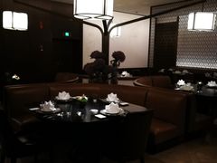 卡座-丽晶轩中餐厅(重庆丽晶酒店)