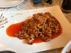 -马凯餐厅(长椿街店)