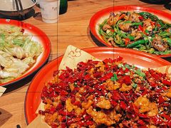 -泥糊破店小酒馆·团建聚餐(南京西路店)