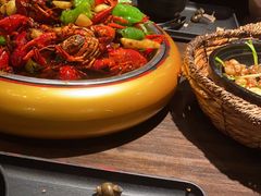 -乔街深夜食堂·台州菜·高压锅生蚝(杭州总店)