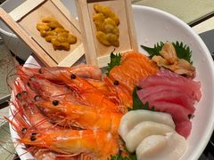 -水木锦堂·自助铁板烧(望京凯德MALL店)