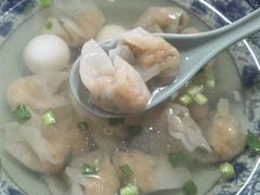 -福州人铭小吃