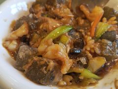 -牟传仁饭庄(星海店)