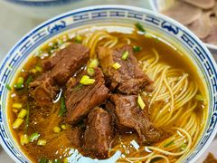 -永丰面馆(汉口路店)