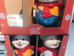 -Olé精品超市(苏州中心店)