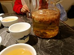 -前海沿·青岛菜(乐客城店)