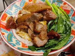 -孖记茶档·热腾茶餐(江南西plus店)