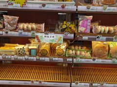 -全家便利店(长江南路站店)