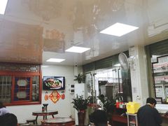 大堂-珍珍小食店(西华路店)