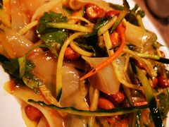 陕西凉皮-四姐妹东北饺子(沙尾路店)