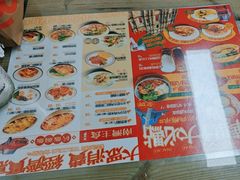 -兴华里茶记(禅城同济首店)