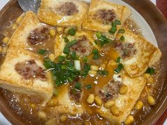 -芳华轩•客家菜馆(梧桐山店)