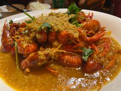 -漫天香·小龙虾餐厅(夏湾店)