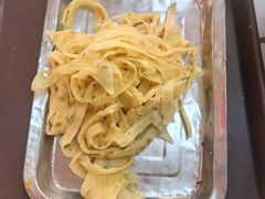 -龙门李家三旦羊肉汤馆