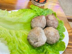 -创弟牛肉丸