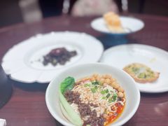 -南堂馆·新川菜(天府三街店)