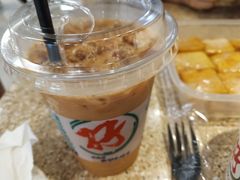 -孖记茶档·热腾茶餐(乐峰店)