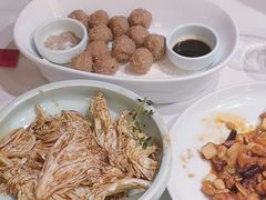-惠丰堂饭庄·烤鸭·京味菜(翠微路店)