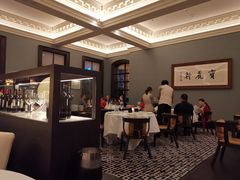 大堂-宝丽轩中餐厅BAOLIXUAN