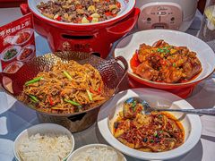 -辣可可·小炒黄牛肉(望京凯德MALL店)