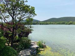 -云龙湖旅游景区