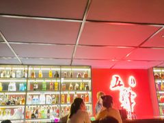 -MM·五声·音乐人与调酒师(西安路店)