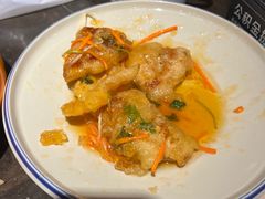 -粗粮人家·东北菜(洋桥店)