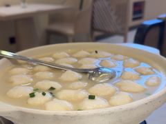 -荷花亭·湖北融合菜(中商广场店)