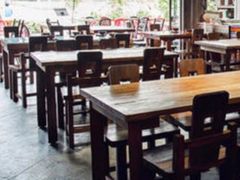 大堂-缘生态云南菜·野生菌庭院餐厅(华侨城店)