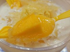 -许留山(梳士巴利道店)