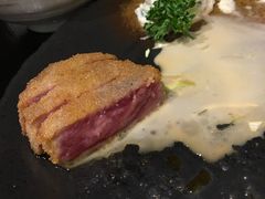 -牛かつもと村(上野店)