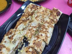 -新加坡Zam Zam餐馆