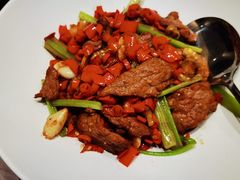 -悦真雅院·四合院·清真私房菜(雍和宫店)