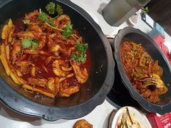 -虾吃虾涮.虾火锅.肉蟹煲(步步高梅溪新天地店)
