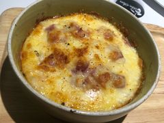 焗土豆-HELLO MUSAE 拾光缪斯餐厅·纯正希腊风味(苏州中心店)