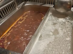 -星伦多自助料理·涮烤一体(虹悦城店)