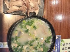 -李记白水羊头·清真老味家常菜(石景山店)