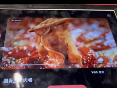 -海底捞火锅(高新活力汇店)