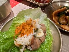 -西塔老太太泥炉烤肉(青浦蟠龙天地店)