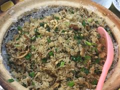 -阿四台山黄鳝饭(东门店)