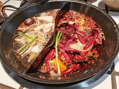 -贰回巷火锅馆(钟楼店)