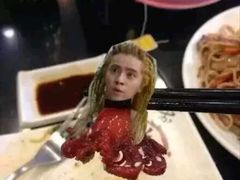 -比尔斯健康烤肉自助餐厅