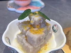 -江南里·新浙菜(苏州大悦城店)