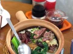 -煲煲掂风味煲仔饭餐厅(西区店)