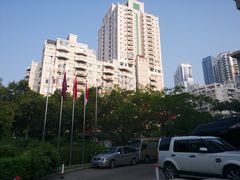 -马哥孛罗咖啡厅·Cafe Marco (厦门马哥孛罗东方大酒店)