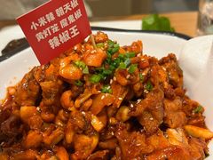 -莲餐厅·湖北菜·藕汤老手艺(愚园路店)