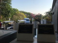 -巴厘岛悦榕庄Jumana露台餐厅