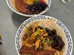 -梅溪·小伙子干挑面(安吉总店)