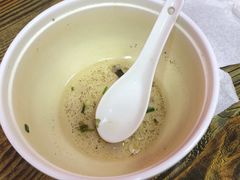 -老安庆馄饨(信旺·华府骏苑西区西南海卉文化生活街店)