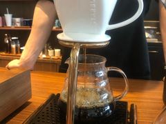 -星巴克臻选(北京富力家园店)
